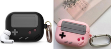 Load image into Gallery viewer, Gameboy AirPods Case
