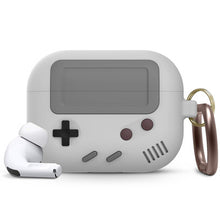 Load image into Gallery viewer, Gameboy AirPods Case
