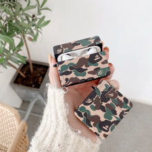 Load image into Gallery viewer, Camo 1.0 AirPods Case
