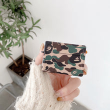 Load image into Gallery viewer, Camo 1.0 AirPods Case
