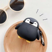 Load image into Gallery viewer, Penguin AirPods Case
