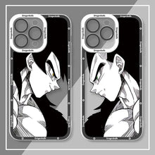 Load image into Gallery viewer, Dragonball Z iPhone Case
