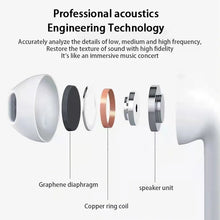 Load image into Gallery viewer, Air Pro 6 TWS Wireless Bluetooth Earphones
