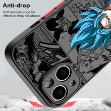 Load image into Gallery viewer, Dragon Ball Phone Case
