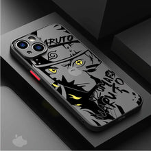 Load image into Gallery viewer, Naruto Phone Case for Apple iPhone
