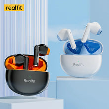 Load image into Gallery viewer, Realfit F2 Bluetooth Wireless Earphones
