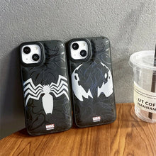 Load image into Gallery viewer, Marvel Venom Phone Case For iPhone
