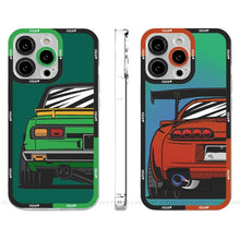 Load image into Gallery viewer, JDM Sports Car Phone Case For iPhone
