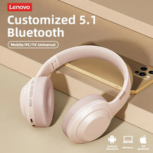 Load image into Gallery viewer, Lenovo Thinkplus TH10 TWS Stereo Bluetooth Earphones
