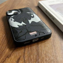 Load image into Gallery viewer, Marvel Venom Phone Case For iPhone
