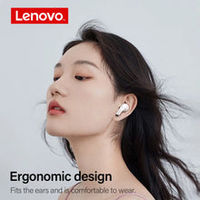 Load image into Gallery viewer, Lenovo LP5 TWS Bluetooth Earphones
