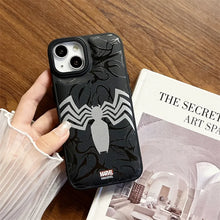 Load image into Gallery viewer, Marvel Venom Phone Case For iPhone
