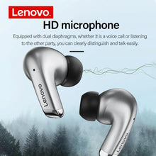 Load image into Gallery viewer, Lenovo LP5 TWS Bluetooth Earphones
