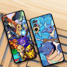 Load image into Gallery viewer, Pokemon Cases For OPPO
