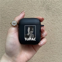 Load image into Gallery viewer, Tupac AirPods Case
