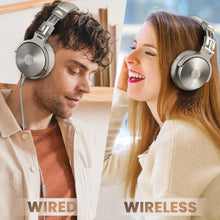 Load image into Gallery viewer, OneOdio Pro-C Wireless Bluetooth Headphones
