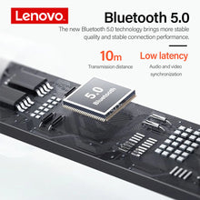 Load image into Gallery viewer, Lenovo LP5 TWS Bluetooth Earphones
