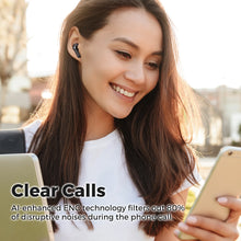 Load image into Gallery viewer, SoundPEATS Life Bluetooth Wireless Earphones
