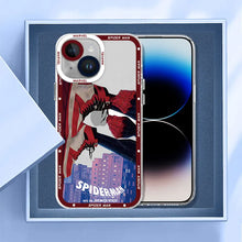 Load image into Gallery viewer, Marvel Spider Man Gwen Phone Case for iPhone
