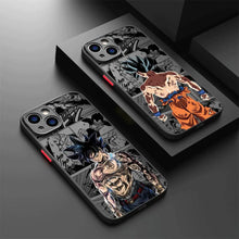 Load image into Gallery viewer, Dragon Ball Phone Case
