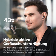 Load image into Gallery viewer, SoundPEATS Capsule 3 Pro Bluetooth 5.3 Earphones
