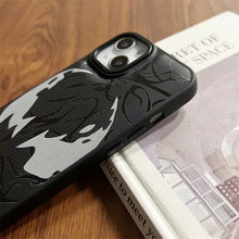 Load image into Gallery viewer, Marvel Venom Phone Case For iPhone
