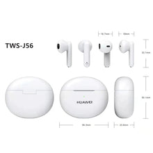 Load image into Gallery viewer, Huawei J56Pro Wireless Bluetooth Earphones
