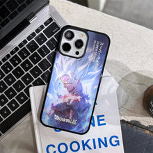 Load image into Gallery viewer, Dragon Ball &amp; Anime 3D Variation Phone Case For iPhone
