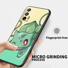 Load image into Gallery viewer, Pokemon Cases For OPPO
