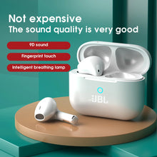 Load image into Gallery viewer, JBL T51 TWS Wireless Bluetooth in-Ear Pods
