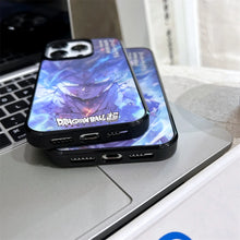 Load image into Gallery viewer, Dragon Ball &amp; Anime 3D Variation Phone Case For iPhone
