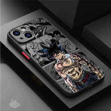 Load image into Gallery viewer, Dragon Ball Phone Case
