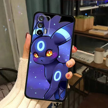 Load image into Gallery viewer, Pokemon Cases For OPPO
