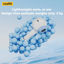 Load image into Gallery viewer, Realfit F2 Bluetooth Wireless Earphones
