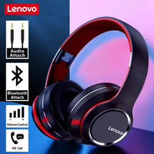 Load image into Gallery viewer, Lenovo HD200 Wireless Bluetooth Earphones
