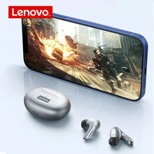 Load image into Gallery viewer, Lenovo LP5 TWS Bluetooth Earphones
