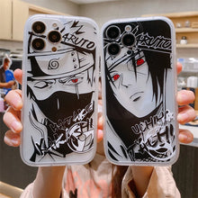 Load image into Gallery viewer, Naruto Phone Case for iPhone
