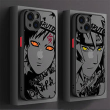 Load image into Gallery viewer, Naruto Phone Case for Apple iPhone
