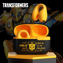 Load image into Gallery viewer, Transformers TF-T05 Bluetooth Wireless Earphones
