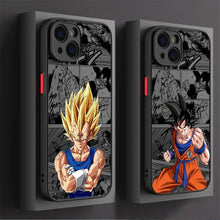 Load image into Gallery viewer, Dragon Ball Phone Case
