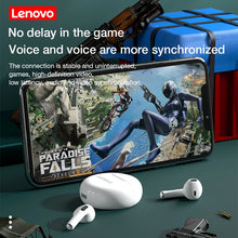 Load image into Gallery viewer, Lenovo LivePods HT38  Bluetooth Wireless Earphones
